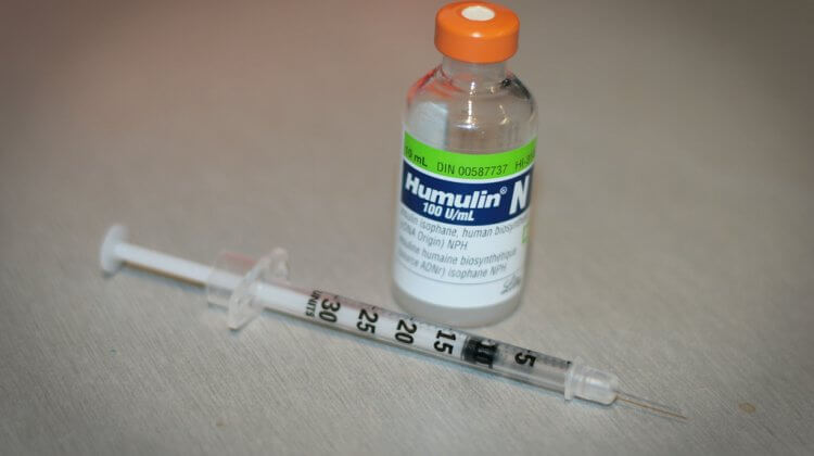 insulin