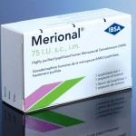 Merional - Human Menopausal Gonadotrophin (hMG)