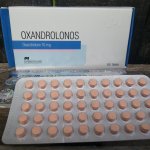 oxandrolone