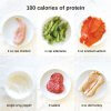 protein calories testosterone