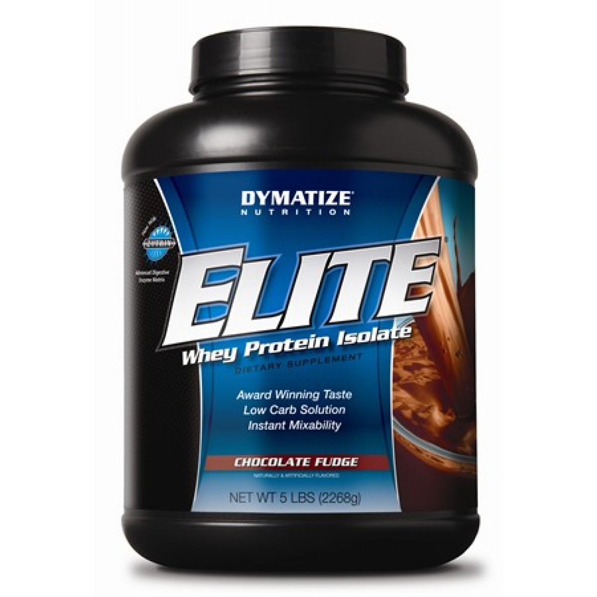 Dymatize Elite whey protein