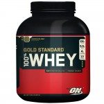 optimum nutrition 100% whey protein