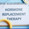hormone replacement therapy men