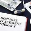 hormone replacement therapy women