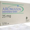 How to Use Aromasin