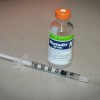 Insulin (Humulin N)