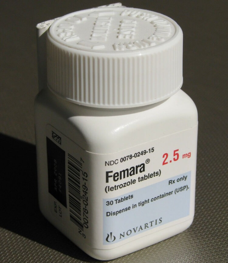 How to use Femara (Letrozole)