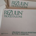 rezulin