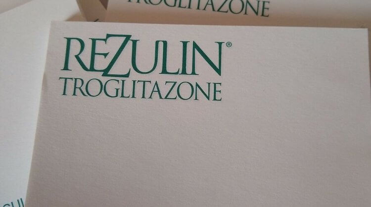 rezulin