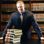 Rick Collins, attorney at Collins, McDonald & Gann specializing in steroid law and dietary supplement law