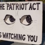 Patriot Act