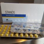 stanozolol