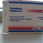 Testosterone Enanthate