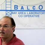 Victor Conte and BALCO steroid scandal