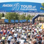 Amgen, the maker of Epogen, sponsors Tour of California and EPO-fueled sport of pro cycling