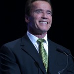 Arnold Schwarzenegger and his position on anabolic steroids in bodybuilding and sport