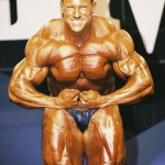 IFBB pro bodybuilder Art Atwood and anabolic steroids investigation