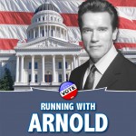 "Running With Arnold"