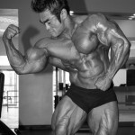 Hidetada Yamagishi's steroid stack