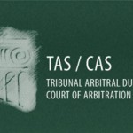 Court of Arbitration for Sport (CAS)