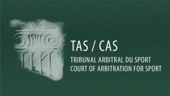 Court of Arbitration for Sport (CAS) 