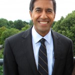 Dr. Sanjay Gupta discusses anabolic steroids.