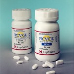 Provigil - academic doping and performance enhancement