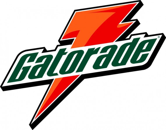 Gatorade - gateway to anabolic steroids?