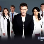 House M.D. television series - "Roid Rage"