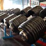 Weight training and bodybuilding