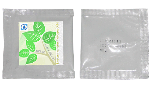 Eco Oils Anabolic Steroid Sachets