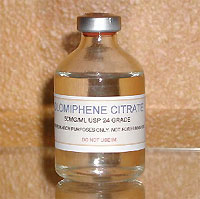 Clomiphene Citrate