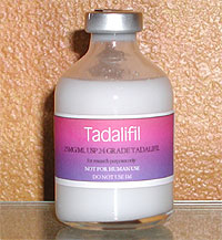 Tadalifil