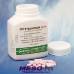 Dianabol (Methandrostenolone) - anabolic steroids