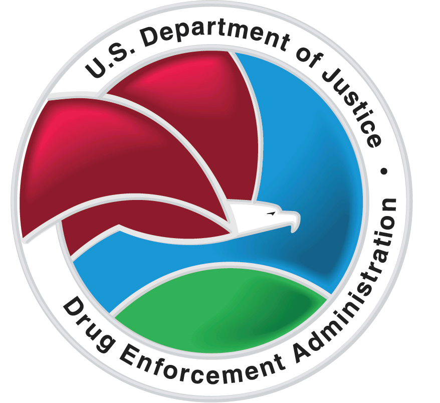 Drug Enforcement Administration (DEA) and anabolic steroids