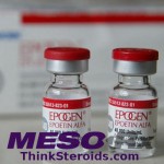 Epogen - Erythropoietin EPO