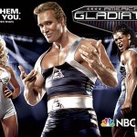 American Gladiators and steroids