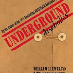 Underground Anabolics book about steroid UGLs by William Llewellyn and Ronny Tober