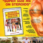 Bigger Stronger Faster - anabolic steroid documentary