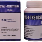 Methyl-1-Testosterone