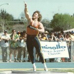 Bishop Dolegiewicz Was Sprinter Ben Johnson's First Steroid Supplier