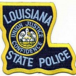 Louisiana State Police and anabolic steroid investigations