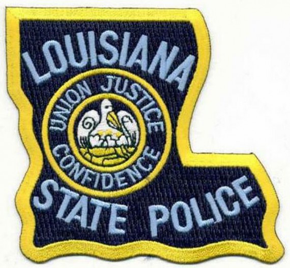 Louisiana State Police and anabolic steroid investigations