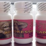 Syrus Labs, a major Canadian underground lab (UGL) specializing in anabolic steroids - Aggressabol