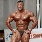 IFBB Pro Bodybuilder Manuel Manchado Sentenced to Two Years Prison for Steroid Trafficking