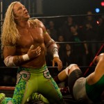 Mickey Rourke and anabolic steroids in "The Wrestler"