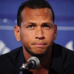 Alex Rodriguez steroid press conference