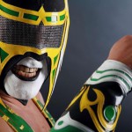 Andrés Alejandro Palomeque González aka Abismo Negro was a Mexican luchador whose death was blamed on anabolic steroids