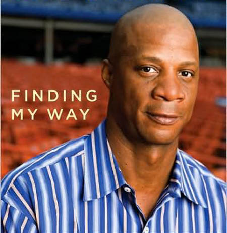 Darryl Strawberry and anabolic steroids