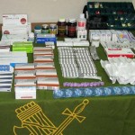 Operation Lisboa steroid bust in Spain